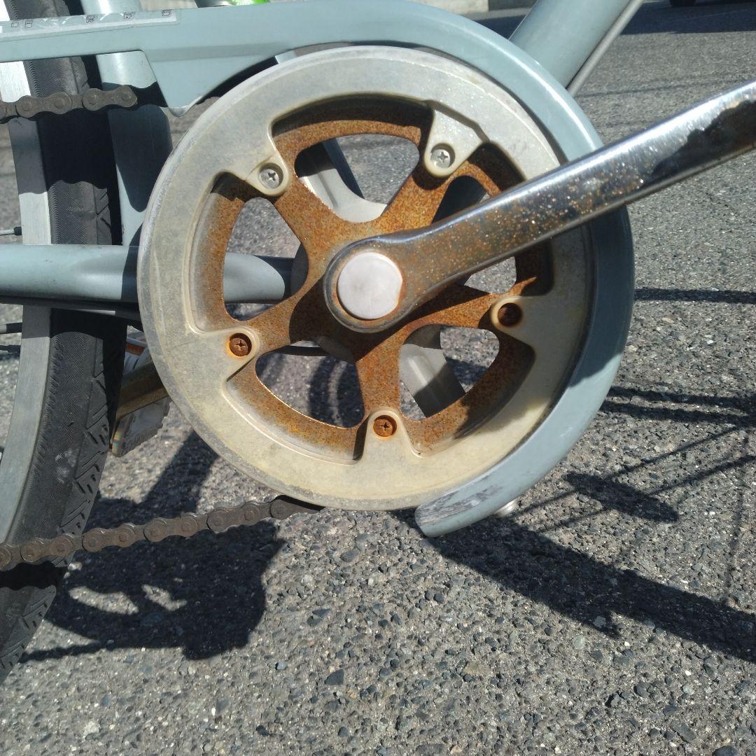 自転車にのって。 : かわいい自転車、たのしい毎日!