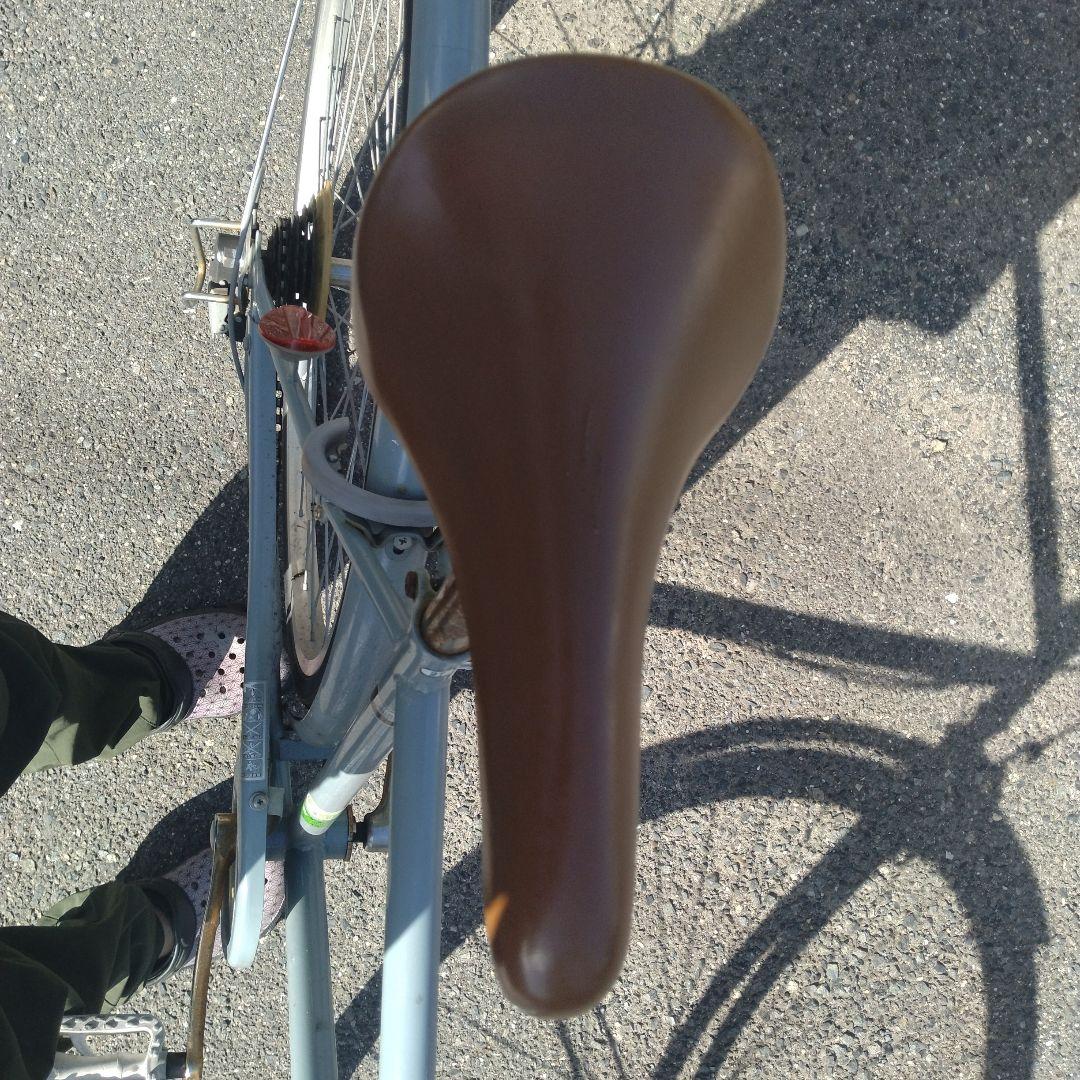 自転車にのって。 : かわいい自転車、たのしい毎日!