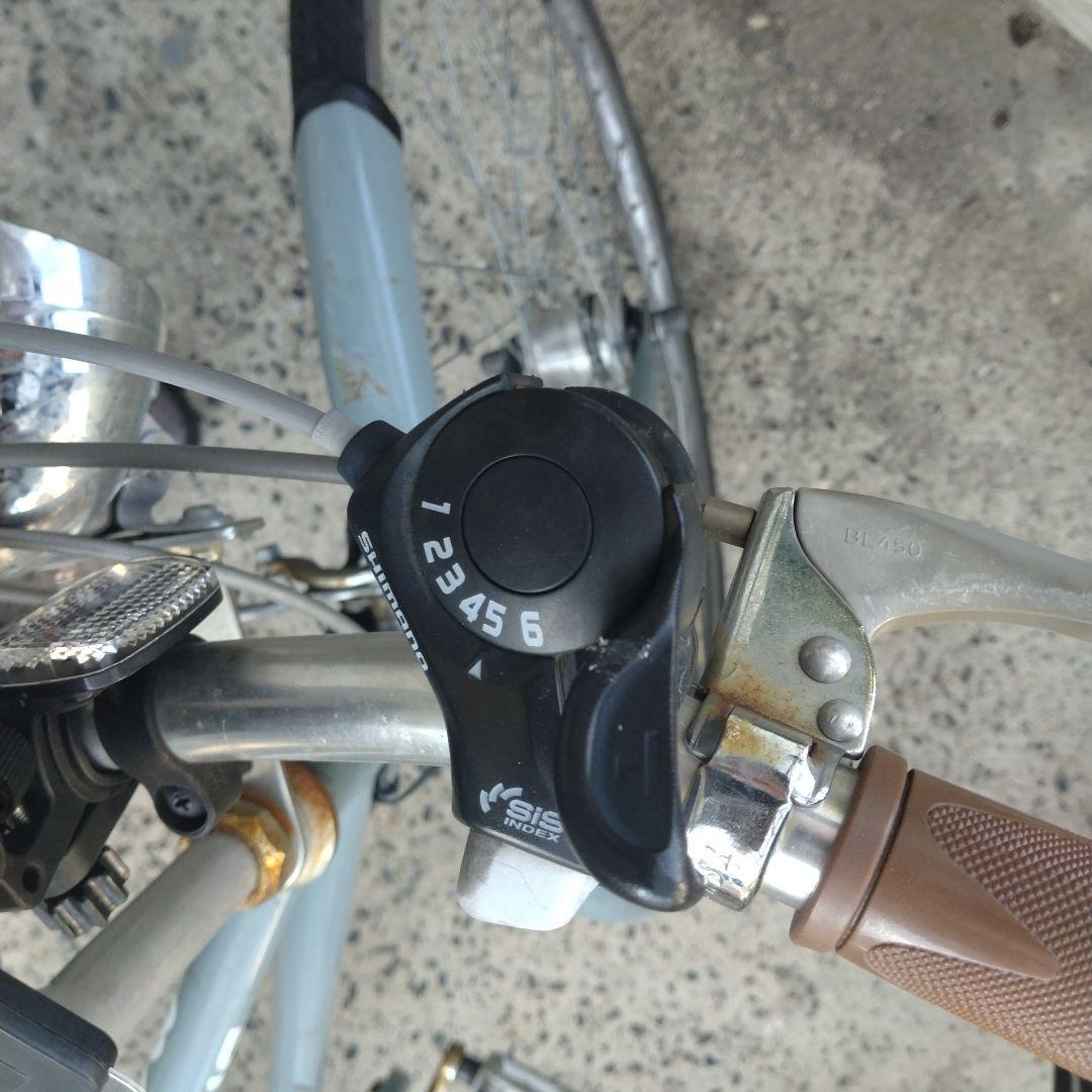 自転車にのって。 : かわいい自転車、たのしい毎日!