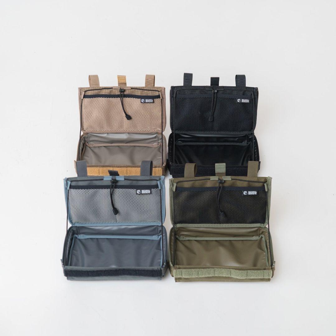 テーブル・チェア・ハンモック NATURAL MOUNTAIN MONKEYS MultiBOXCOYOTE