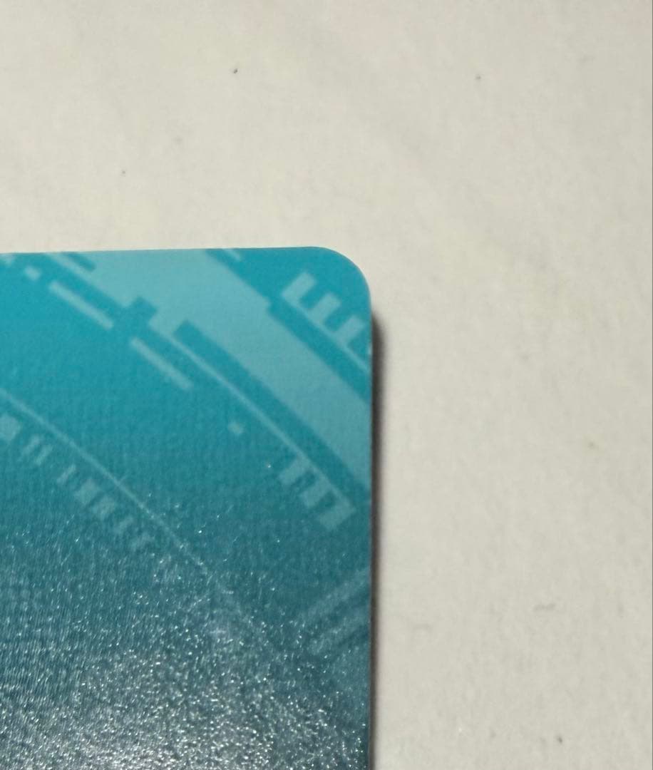 レベルネオ 空の境界 両儀式 ネオレア サイン SP