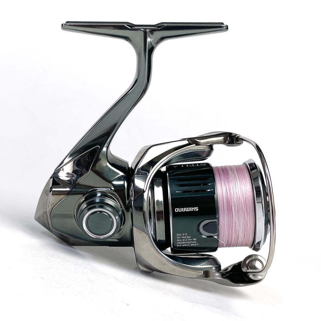 22ステラ 1000SSPG STELLA IOSラインローラー付