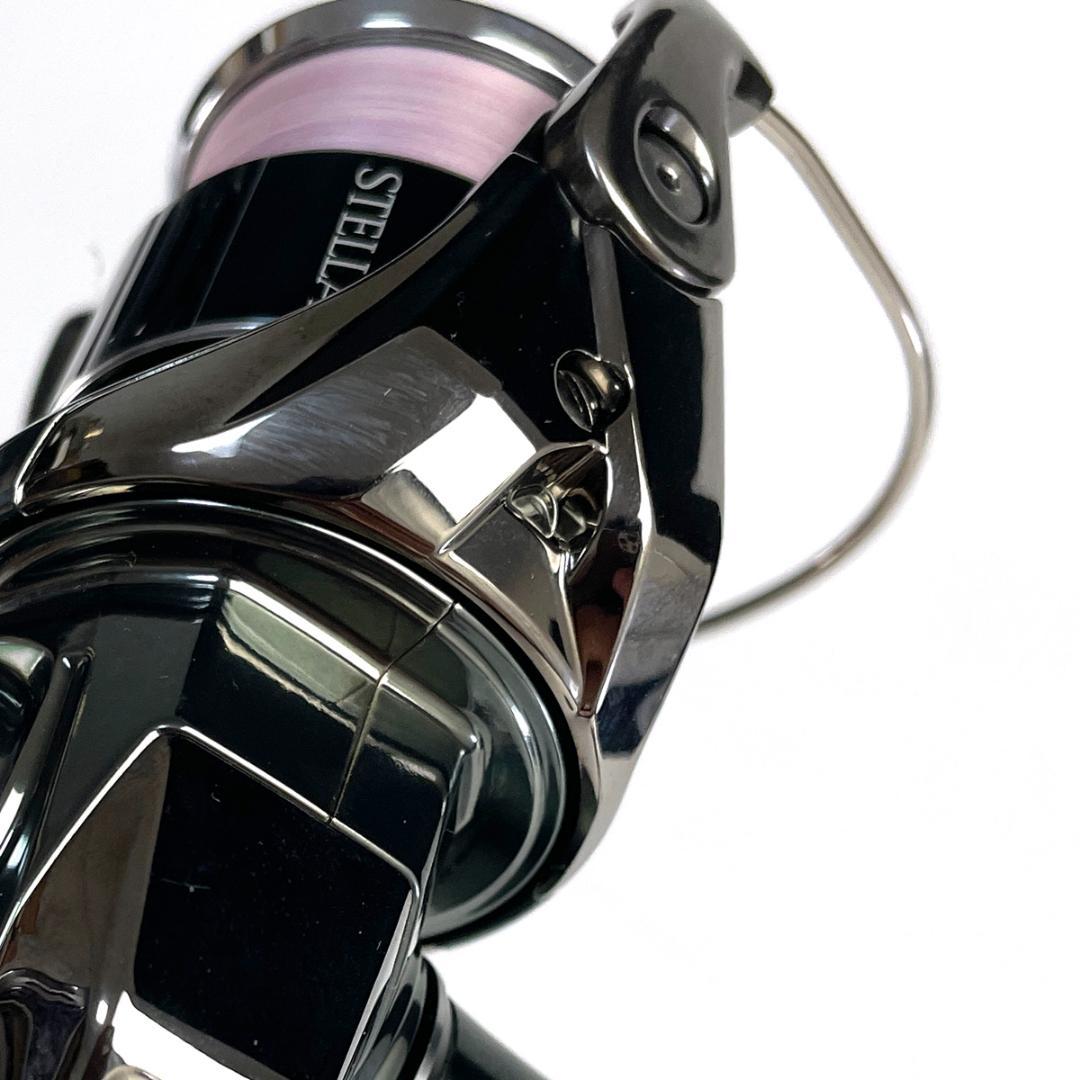 22ステラ 1000SSPG STELLA IOSラインローラー付