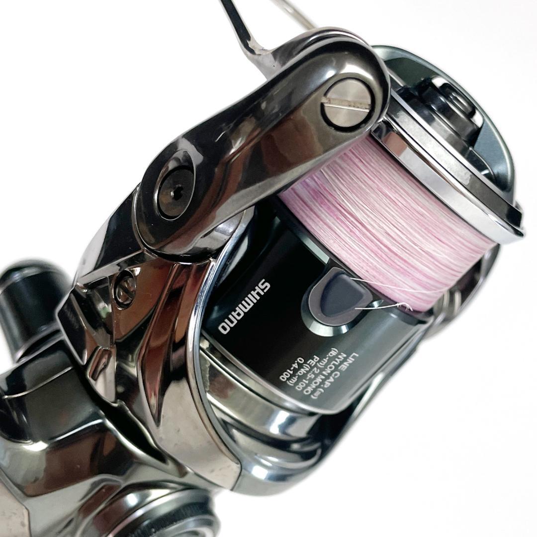 22ステラ 1000SSPG STELLA IOSラインローラー付