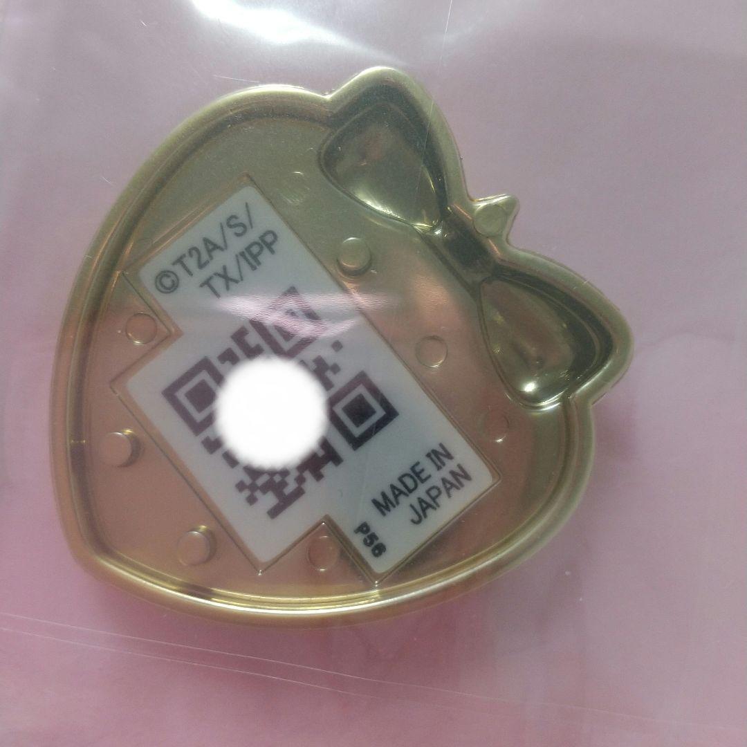 【当選非売品】プリパラ マイキャラ夢神ジュエル 抽選100名