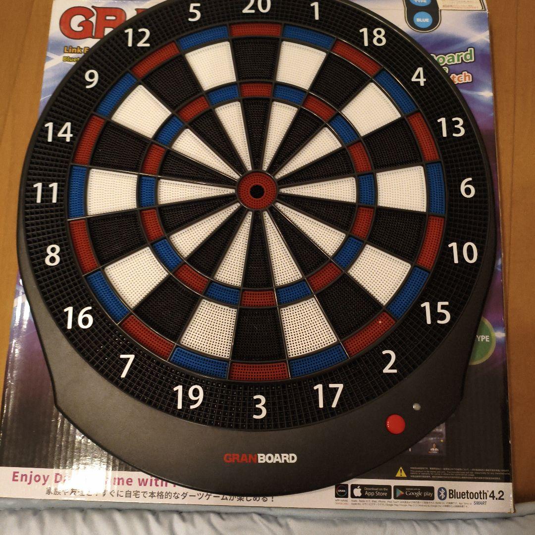 GRANBOARD dash 本体のみ