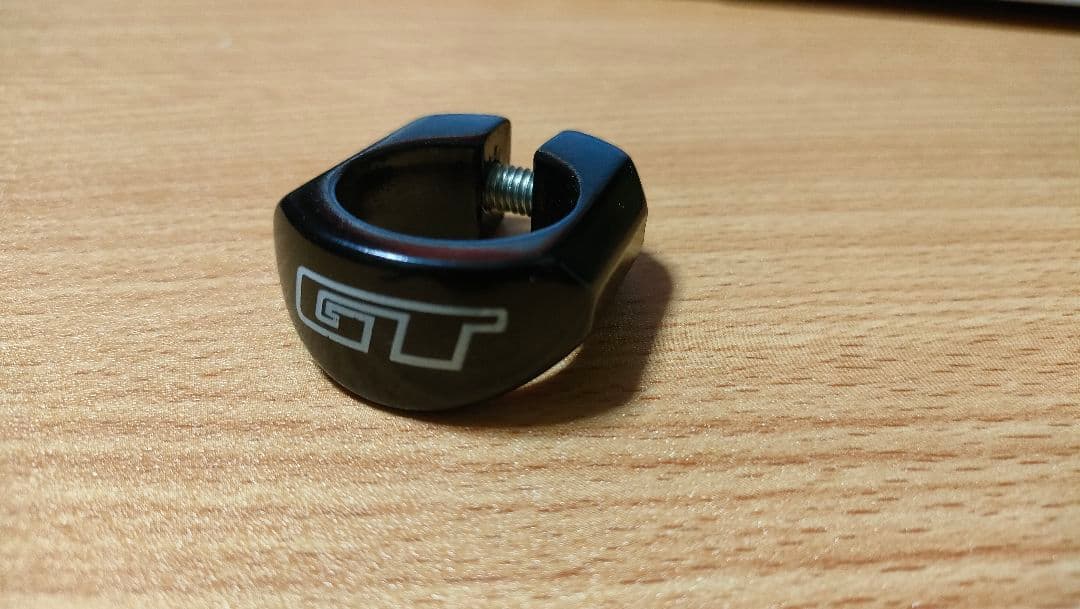 パーツ GT BMX Seat clamp