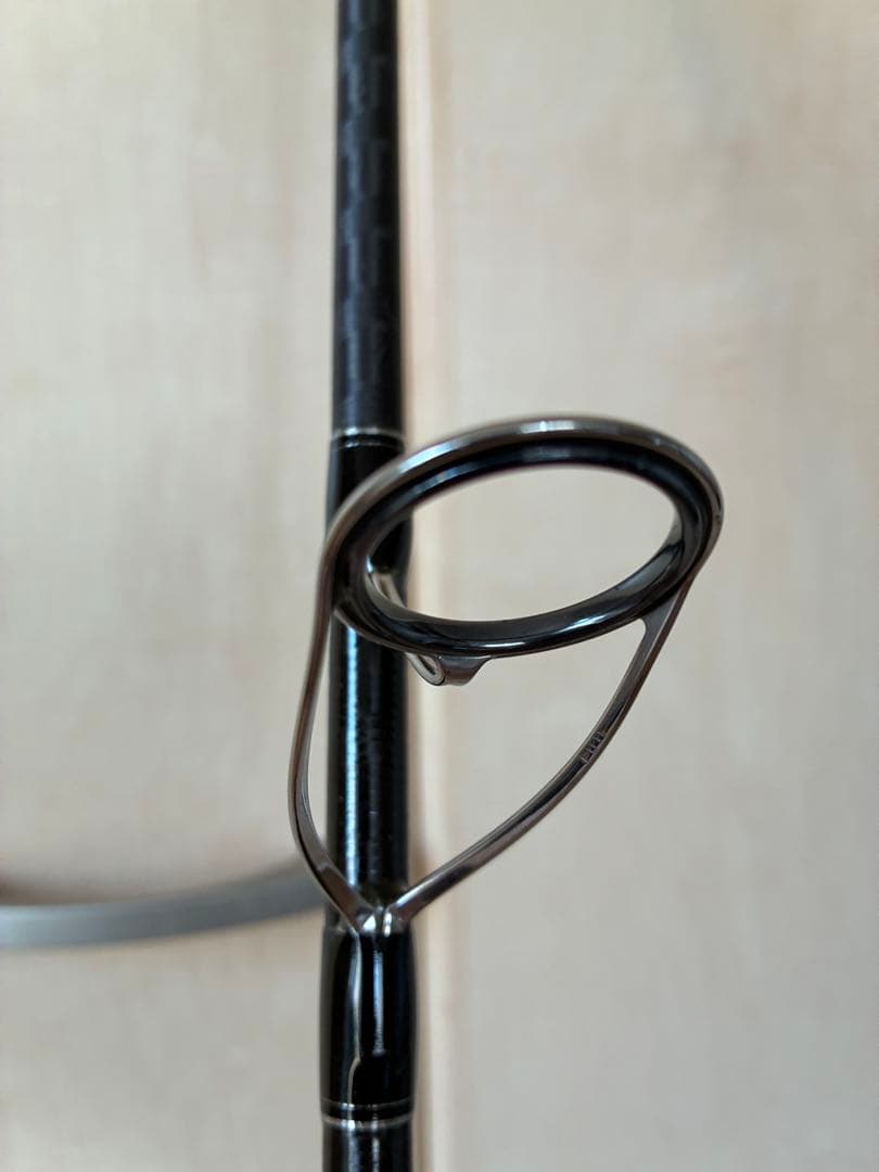 シマノ　エンカウンターS106M