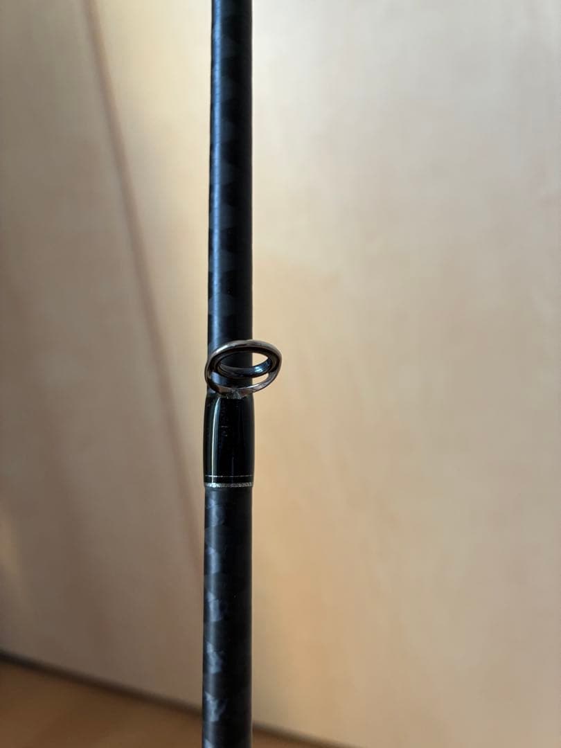 シマノ　エンカウンターS106M