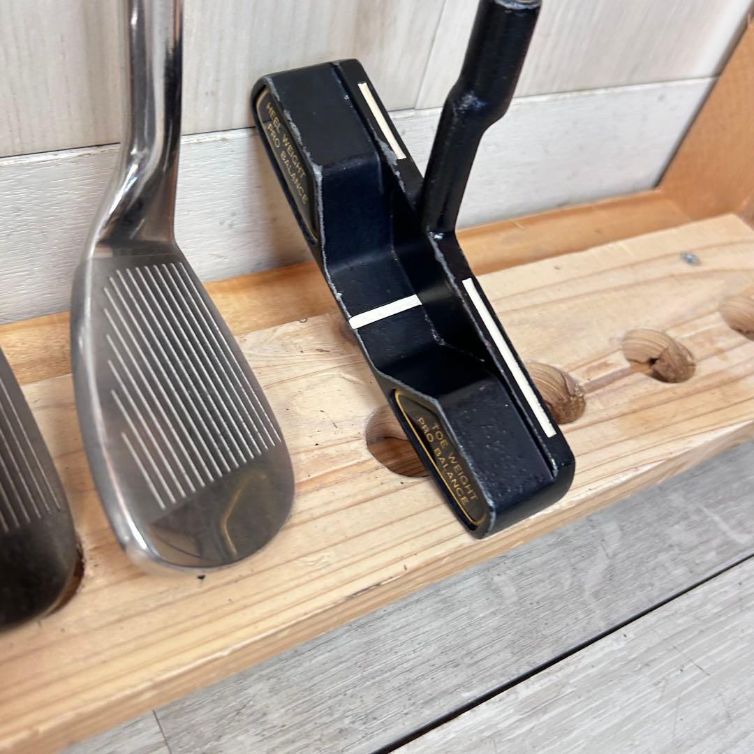 【メンズ右】ヨネックス マルマンNANOV R メンズゴルフセット　初心者