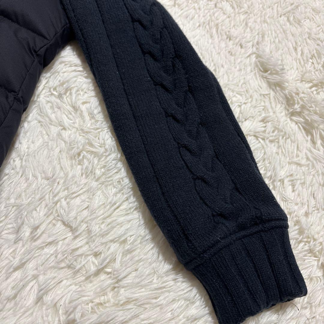 マスターバニーエディション♡ダウンジャケット♡アウター♡ダウン　L ダウン90%