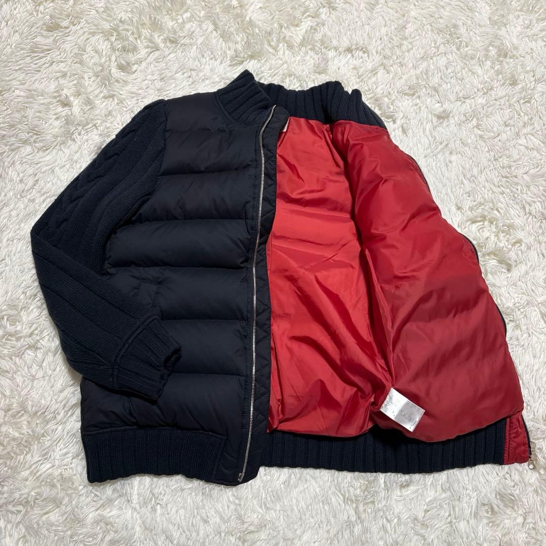 マスターバニーエディション♡ダウンジャケット♡アウター♡ダウン　L ダウン90%