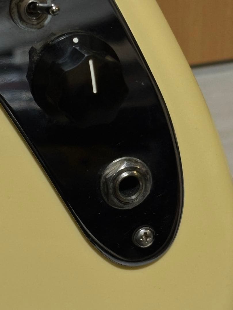 ギター Fender Daiki Tsuneta Swinger