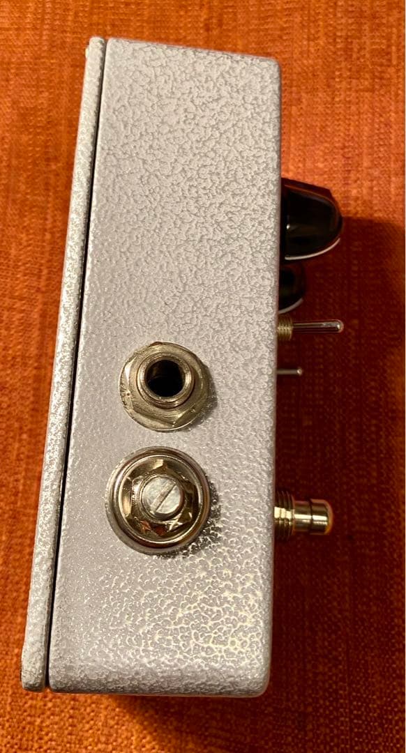 生産完了良個体　Ramble FX TwinBender