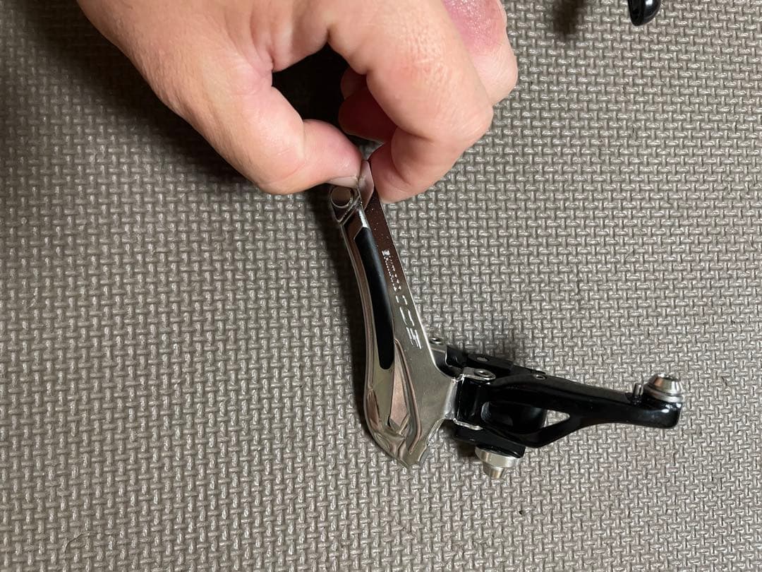 シマノ　105コンポーネント　r5800セット