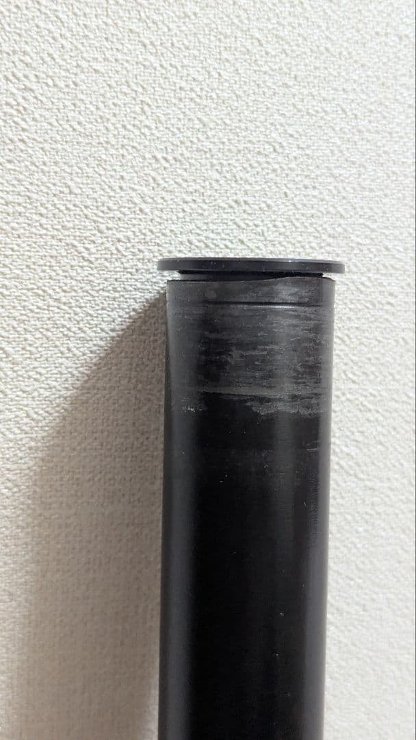 BMX フォーク Fiend  Fork 15.5mm