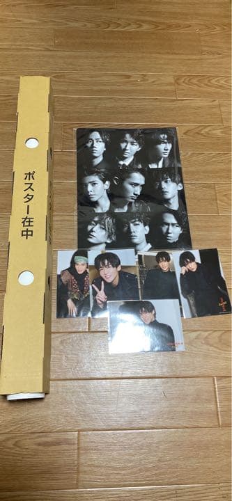 Manグッズ セット バラ売り可！！