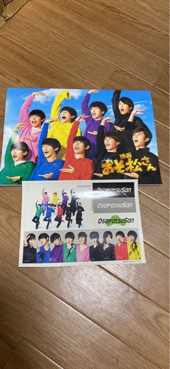 Manグッズ セット バラ売り可！！