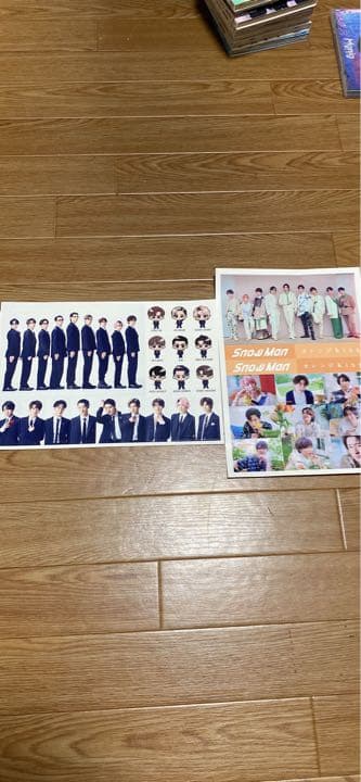 Manグッズ セット バラ売り可！！