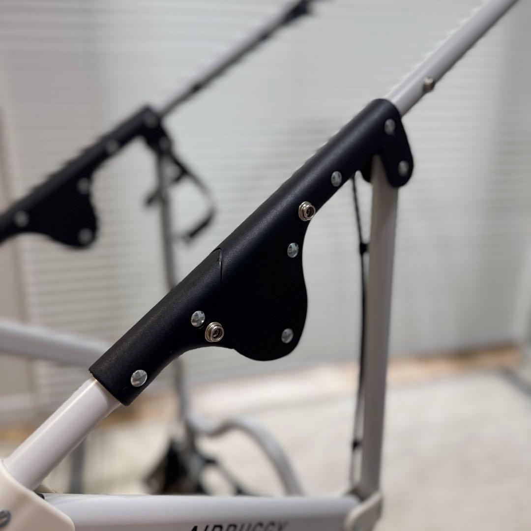 ☆美品☆AIRBUGGYフレーム