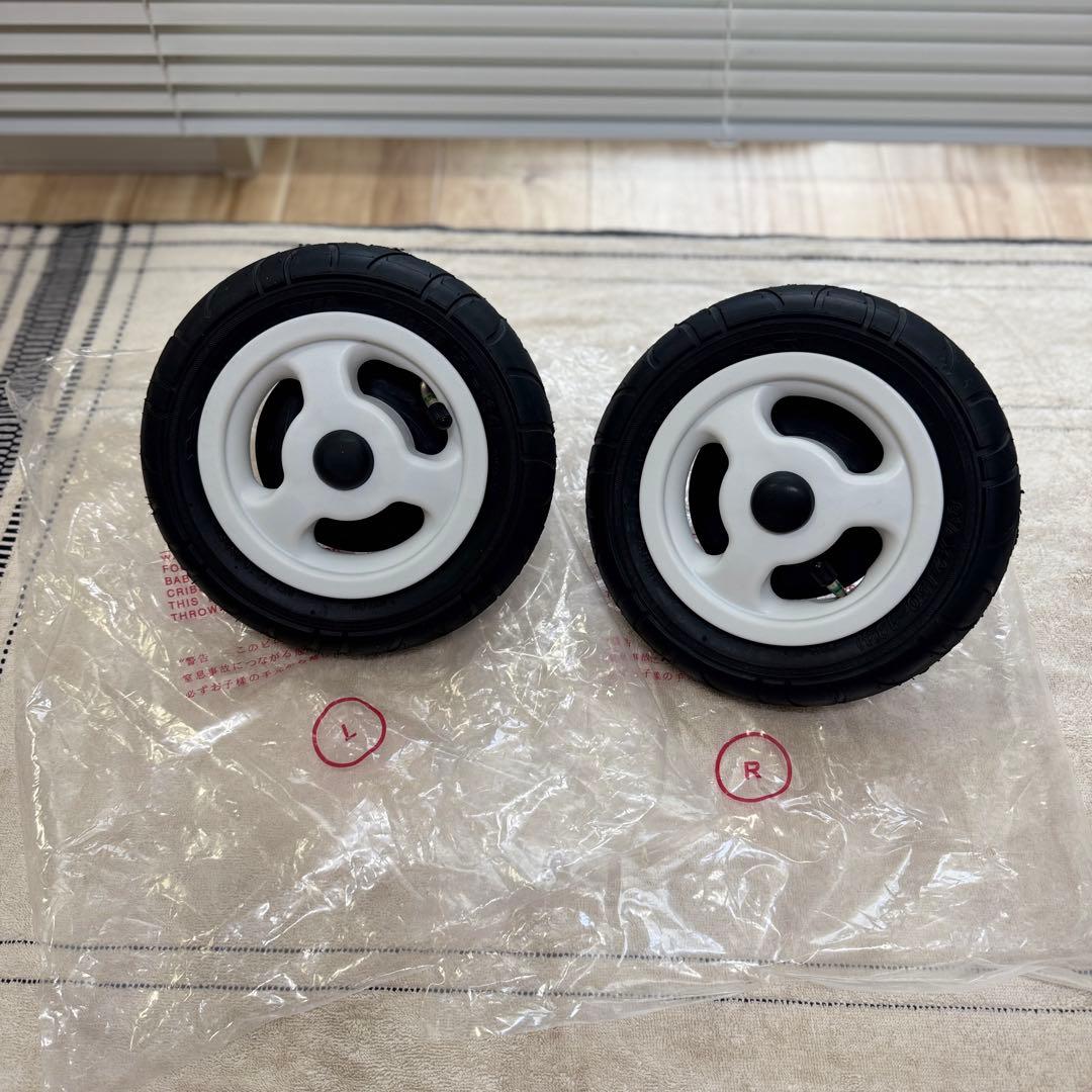 ☆美品☆AIRBUGGYフレーム