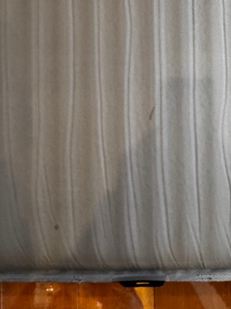 スノーピーク　キャンピングマット2.5w TM-193 ③