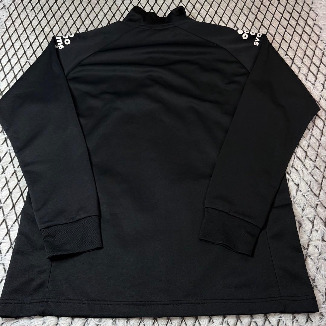 svolme 町田ゼルビア　トラックジャージ