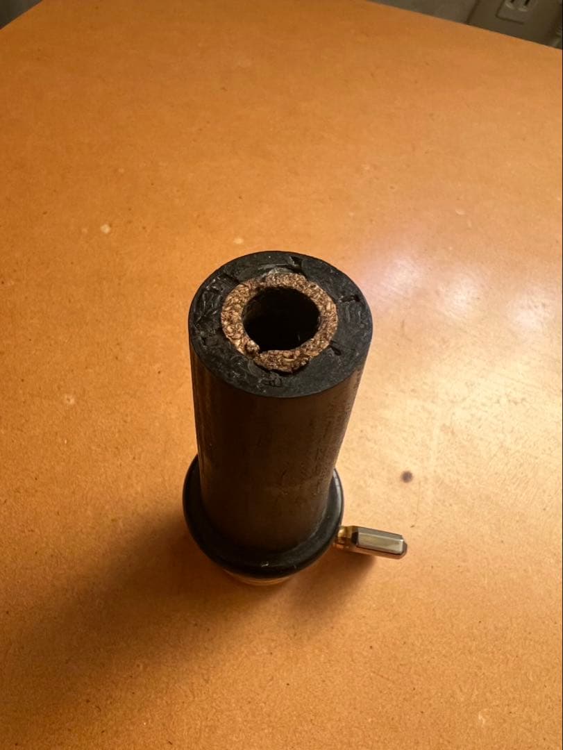 ULSAエンドピン&ソケットセット　10mm