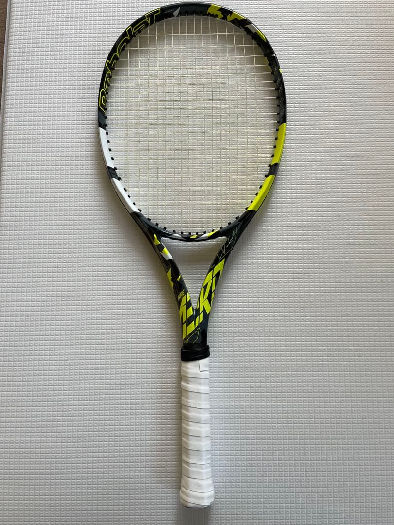【AGEさん専用】Babolat Pure Aero 100 2022モデル