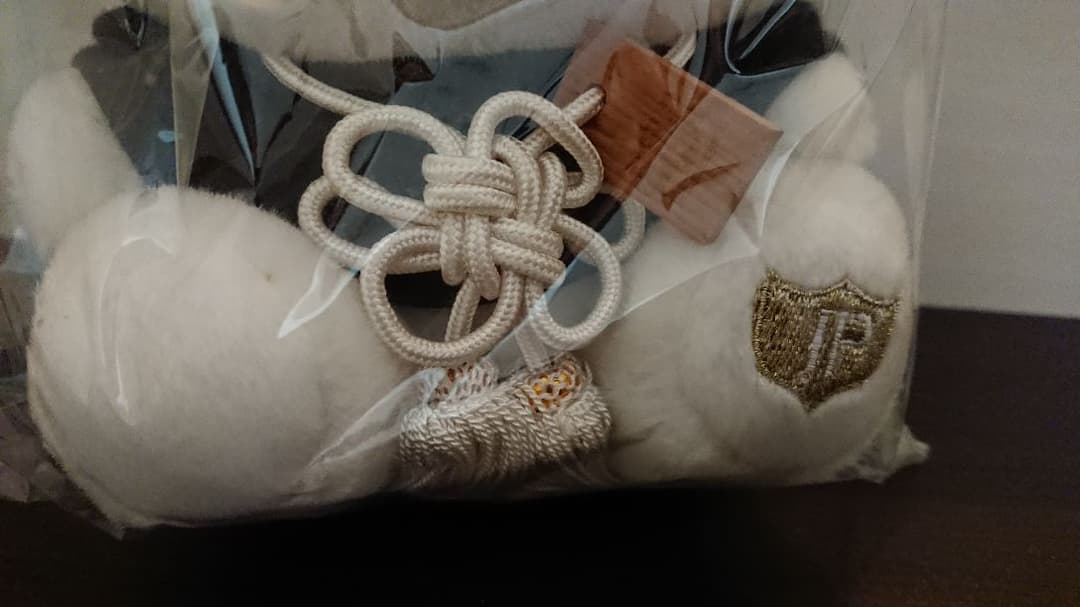 JUNCTION PRODUCEオリジナルキティちゃん