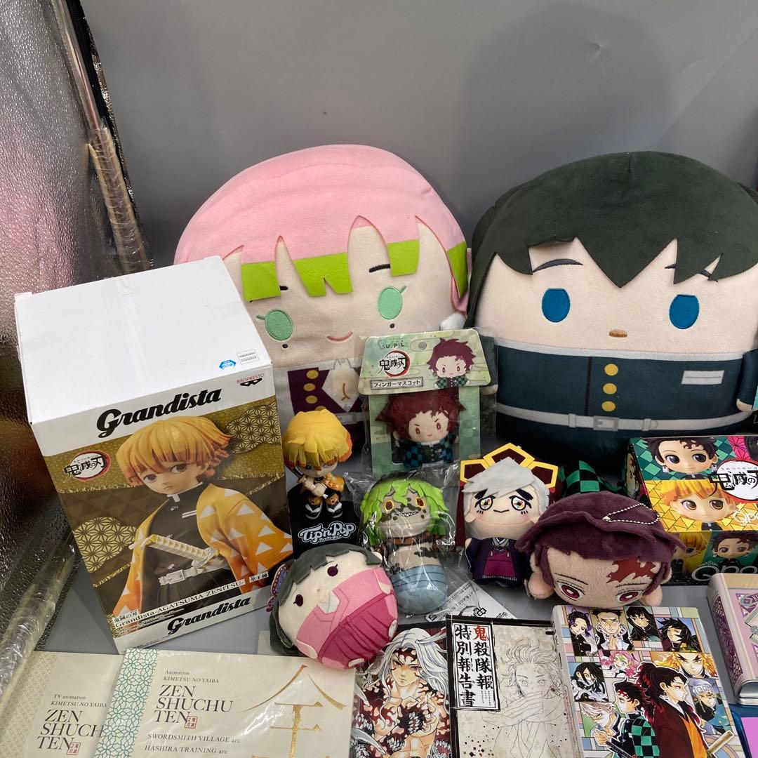 ★鬼滅の刃　まとめ売り　100点以上