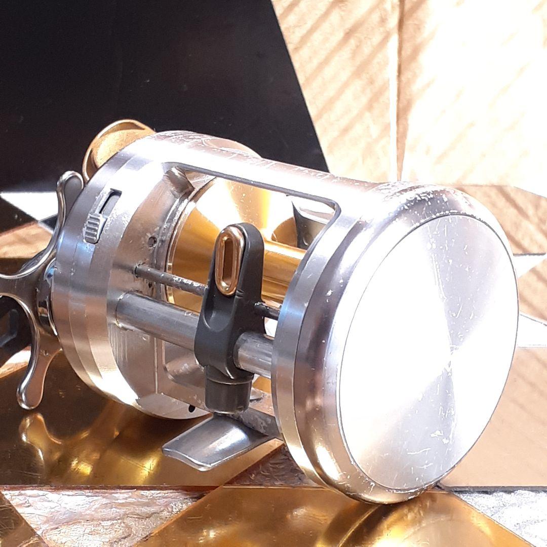 ダイワミリオネア CV-X 300 ベイトリール タイラバ 船用 遠投カゴ釣り