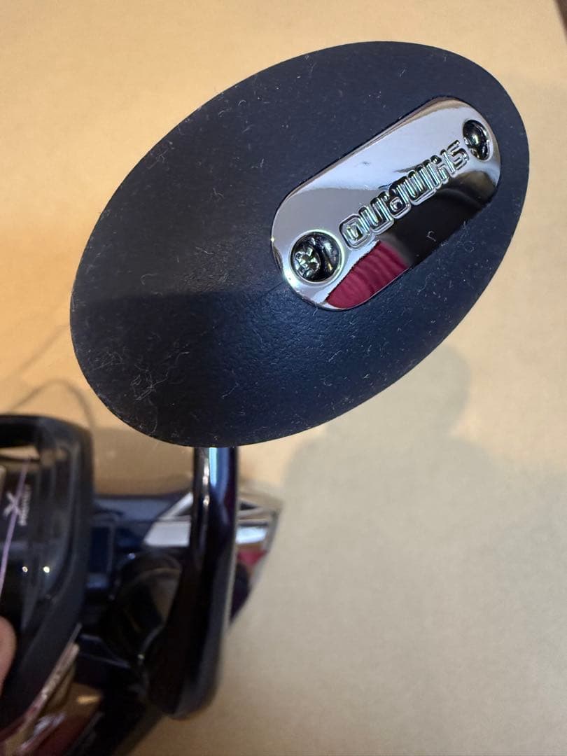 リール STELLA 19 14000XG SW