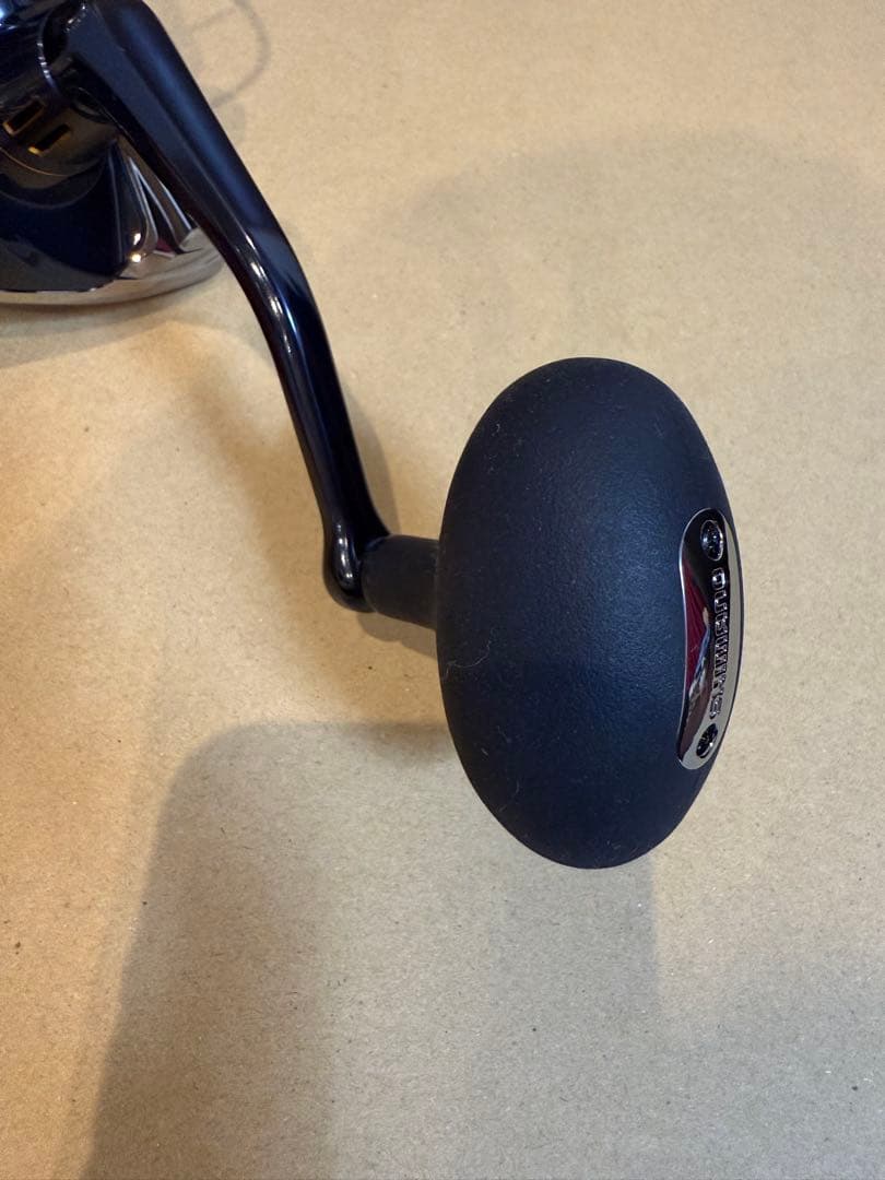 リール STELLA 19 14000XG SW