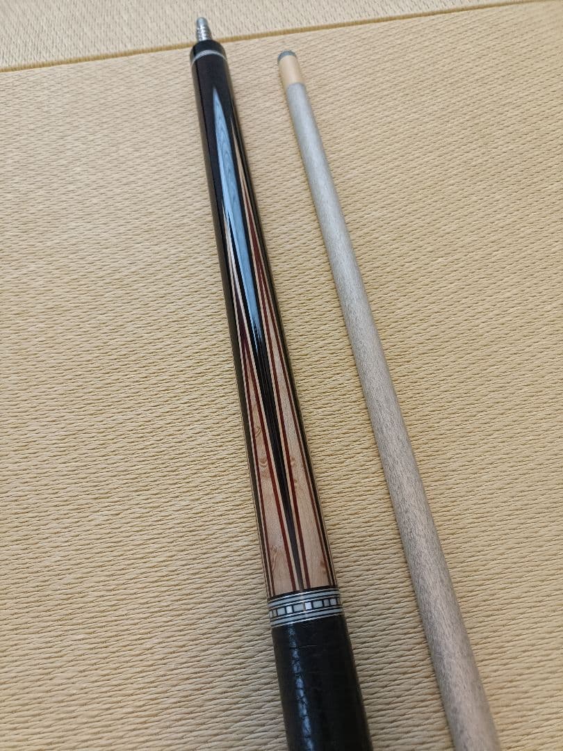 値下げ！ハオキュー　how ビリヤード　キュー