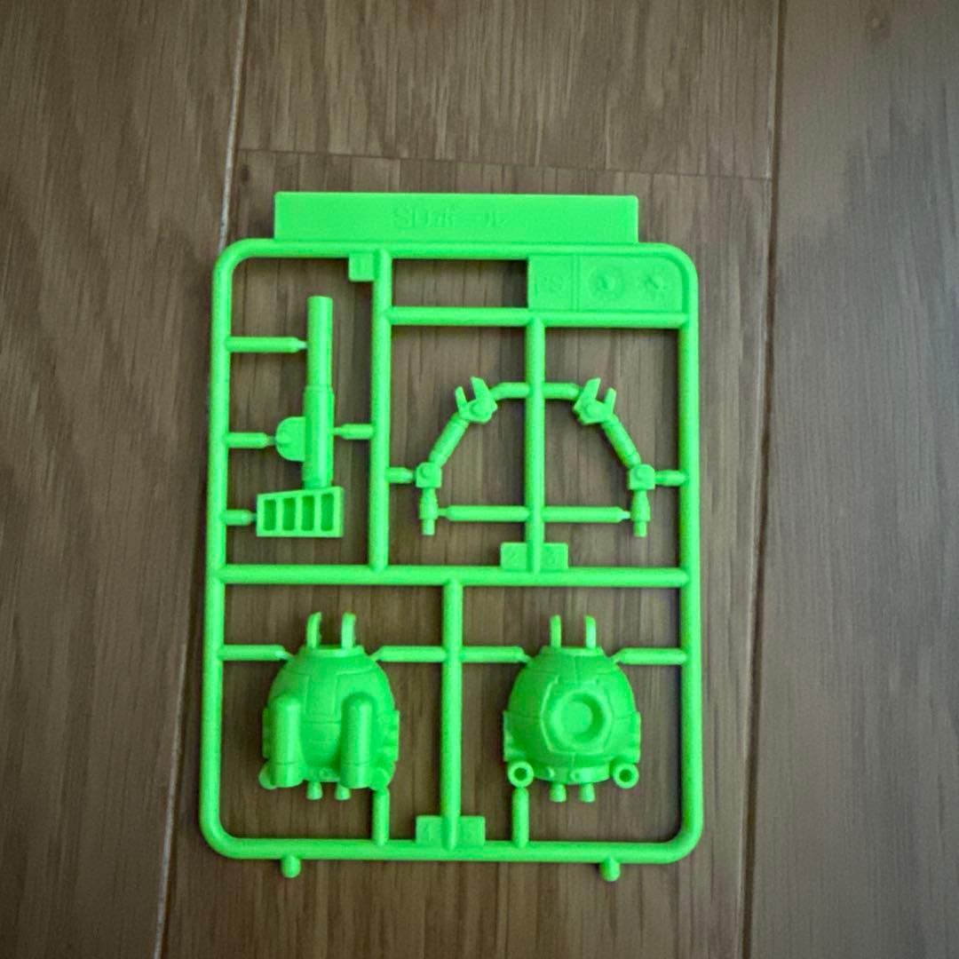 Gジェネ ボーナスプラモデル 143個セット