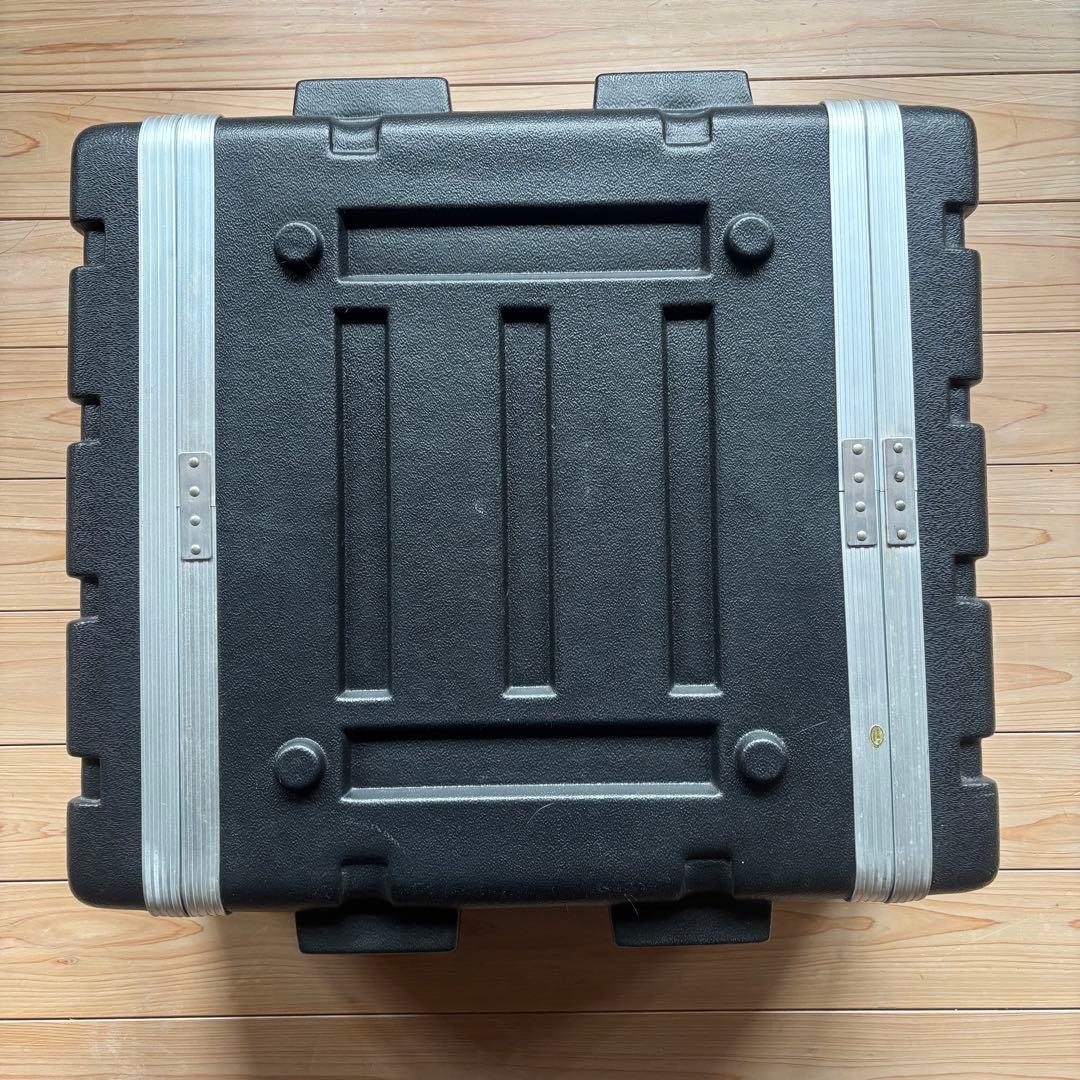 MOTU 896 オーディオ・インターフェイス　3Uラック付　通電確認済