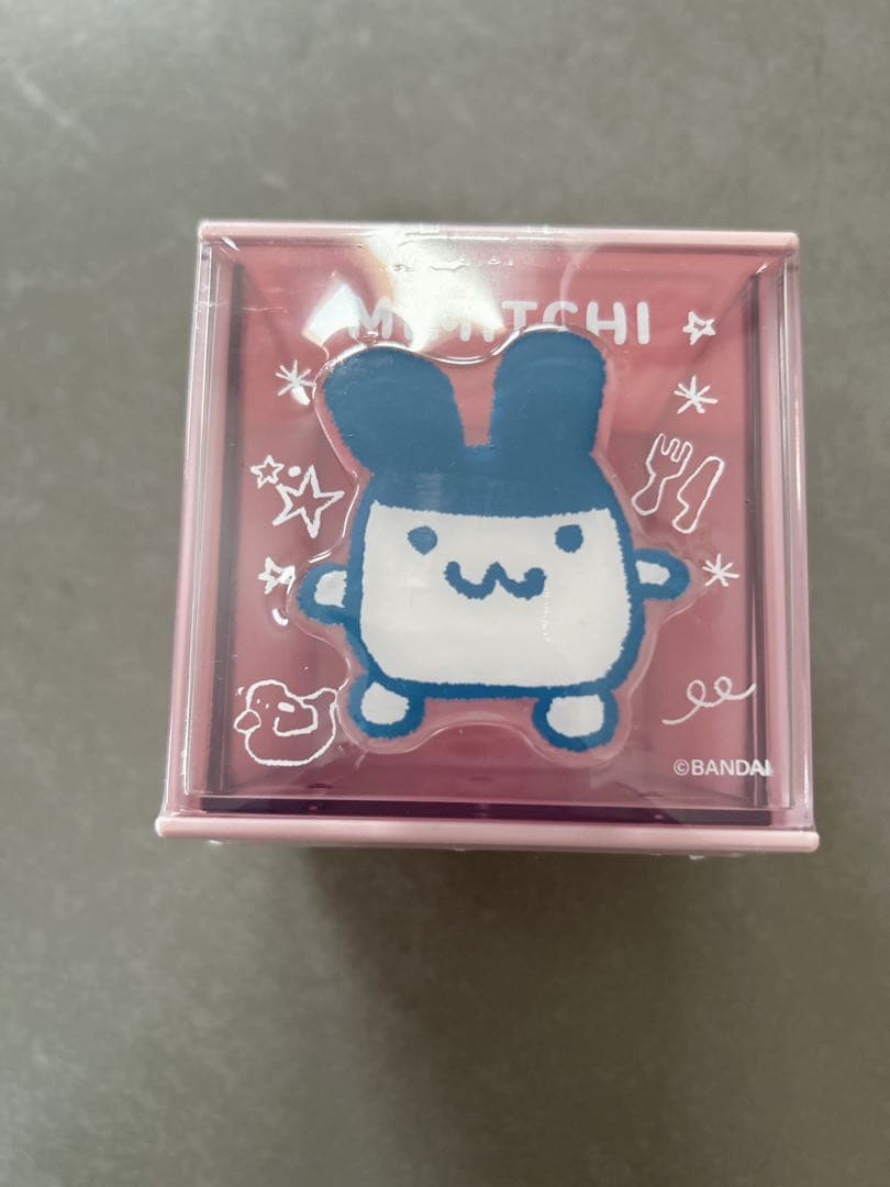 たまごっち　サンキューマート　セット