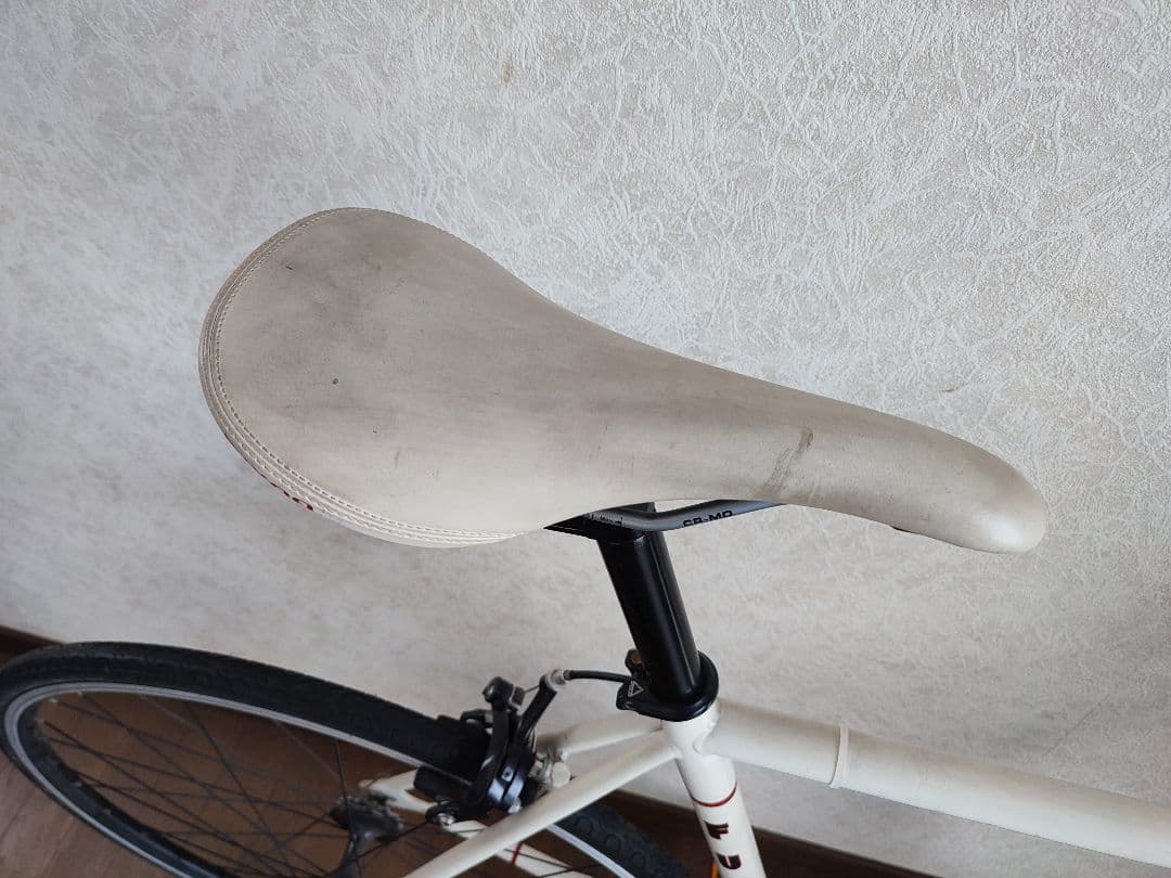 Fuji Classic フジ クラシック ピスト サイズ54