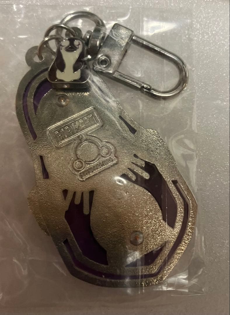 4点】SKULLPANDA The Mare of Animals キーチェーン