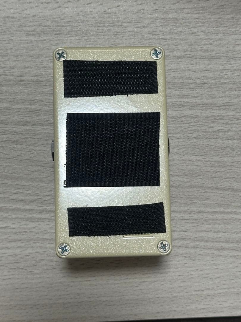 MXR micro amp + ギターエフェクター