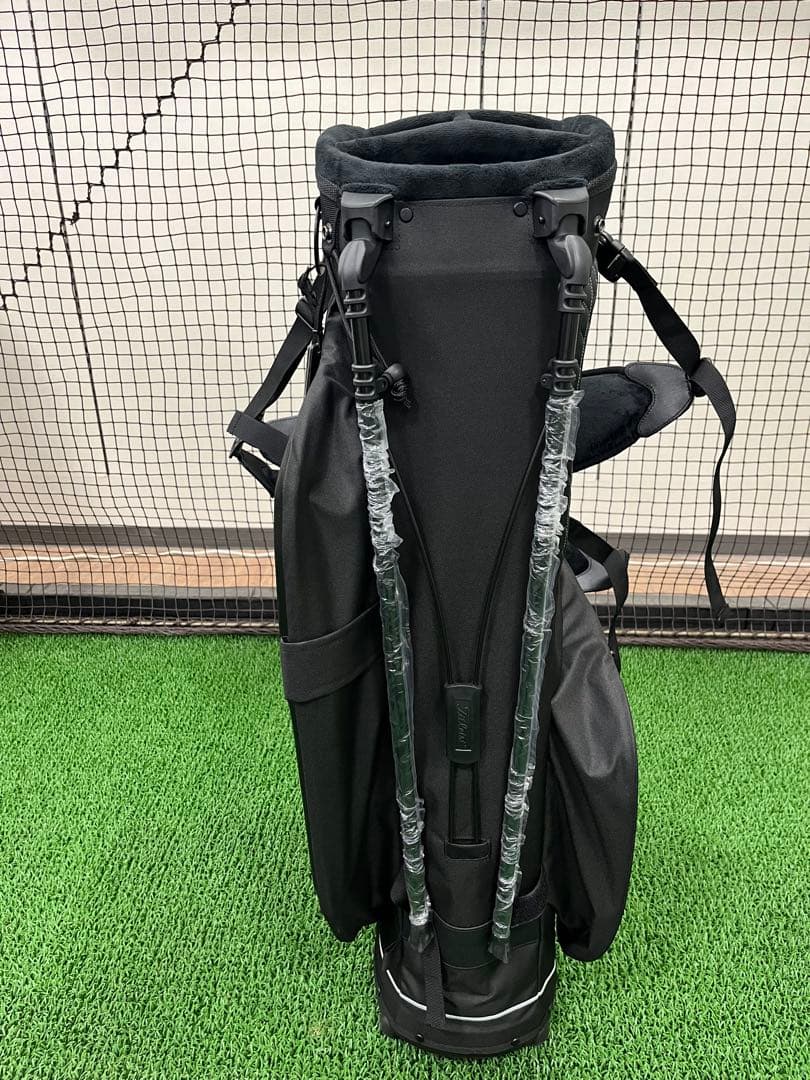 新品 タイトリスト スタンドバッグ