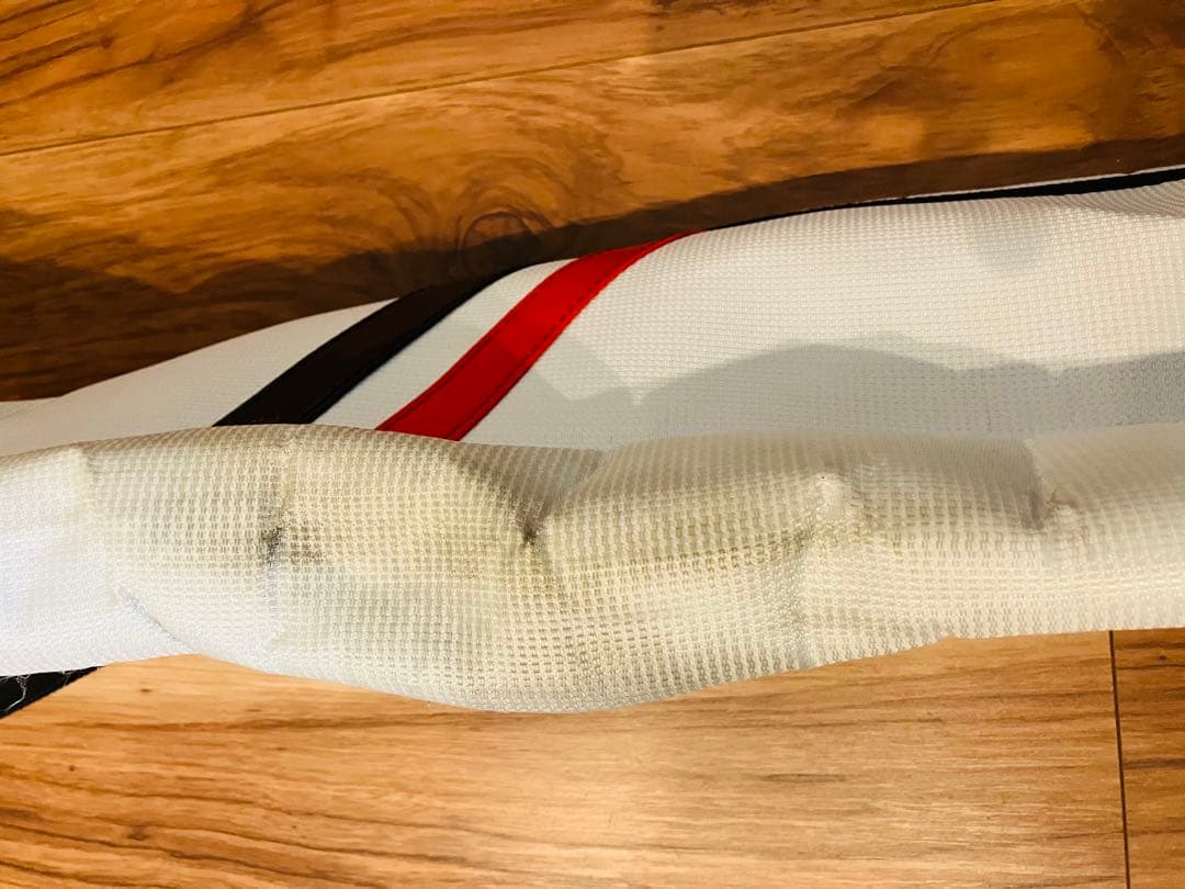 キャロウェイ Callawayクラブケース 47インチ対応 ホワイト 軽量 希少