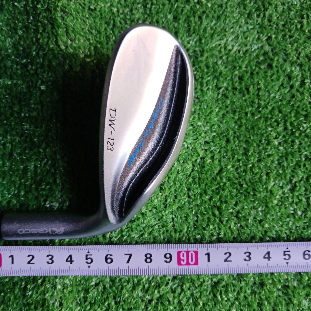 ★レディース★ キャスコ ドルフィンウェッジ 56°No.34