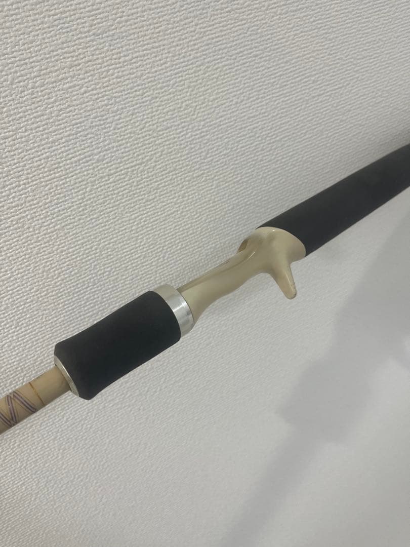 ダイワ　ハートランド　白疾風04