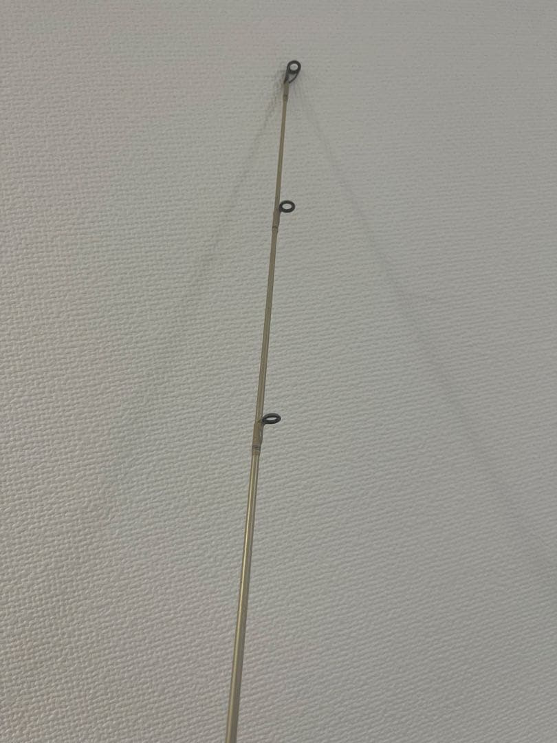 ダイワ　ハートランド　白疾風04