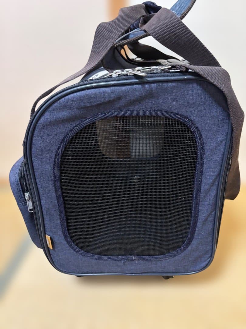 スヌーピー キャリーケース