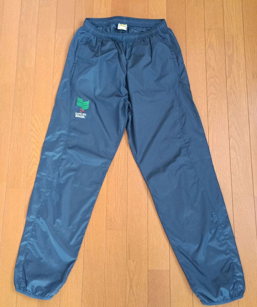 ATHLETA ピステ 上下セット　O　ネイビー　サッカー フットサル