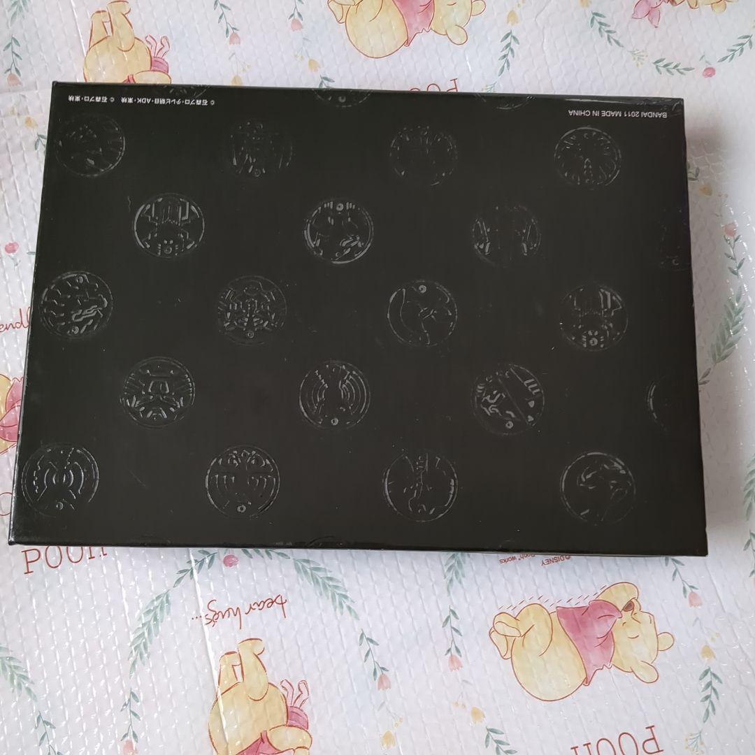 仮面ライダーオーズ　オーメダル