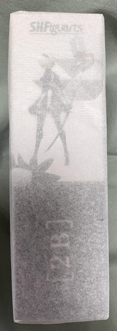 SHFフィギュアーツ 2B NieR: Automata　新品未開封